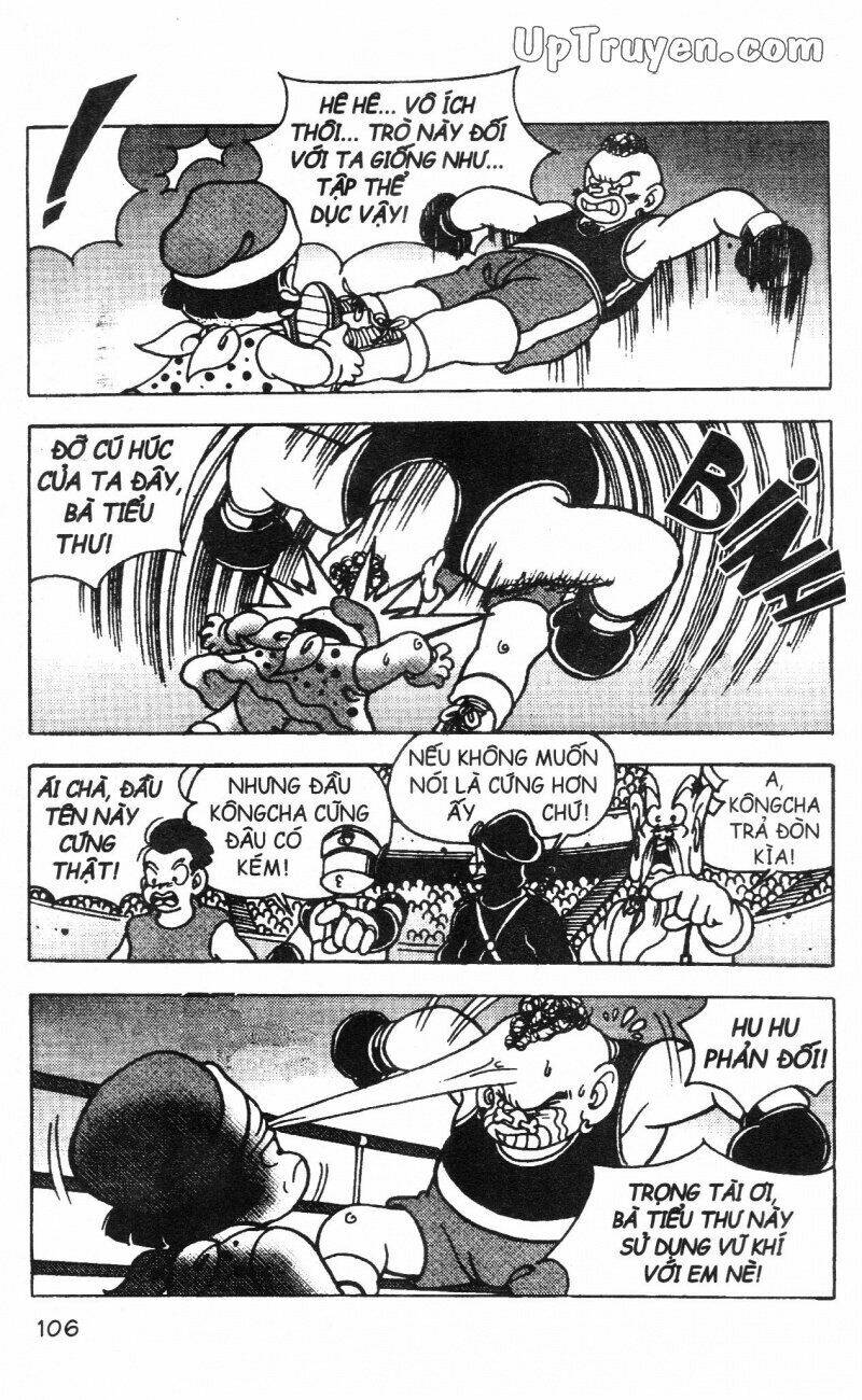 đội quân nhí nhố chapter 18 108
