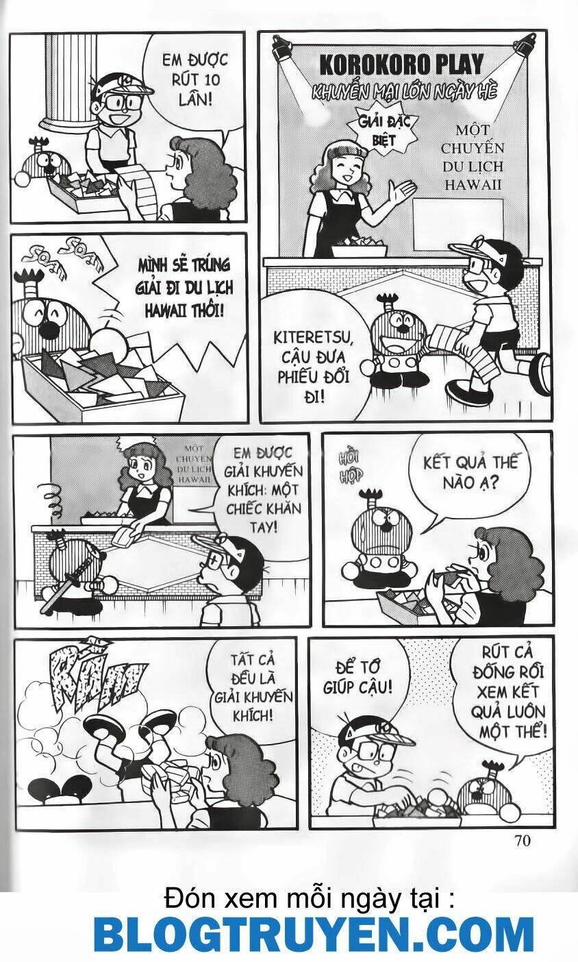 tân từ điển kì bí chapter 76 3