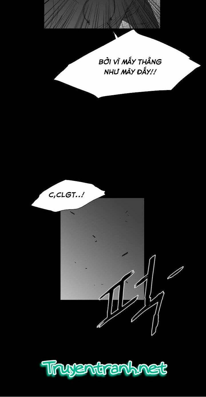 bạo lực học đường chapter 30 9