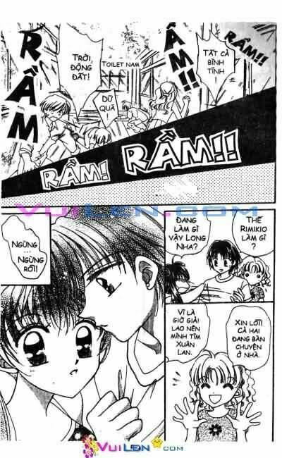 lâu đài cổ chapter 2 55