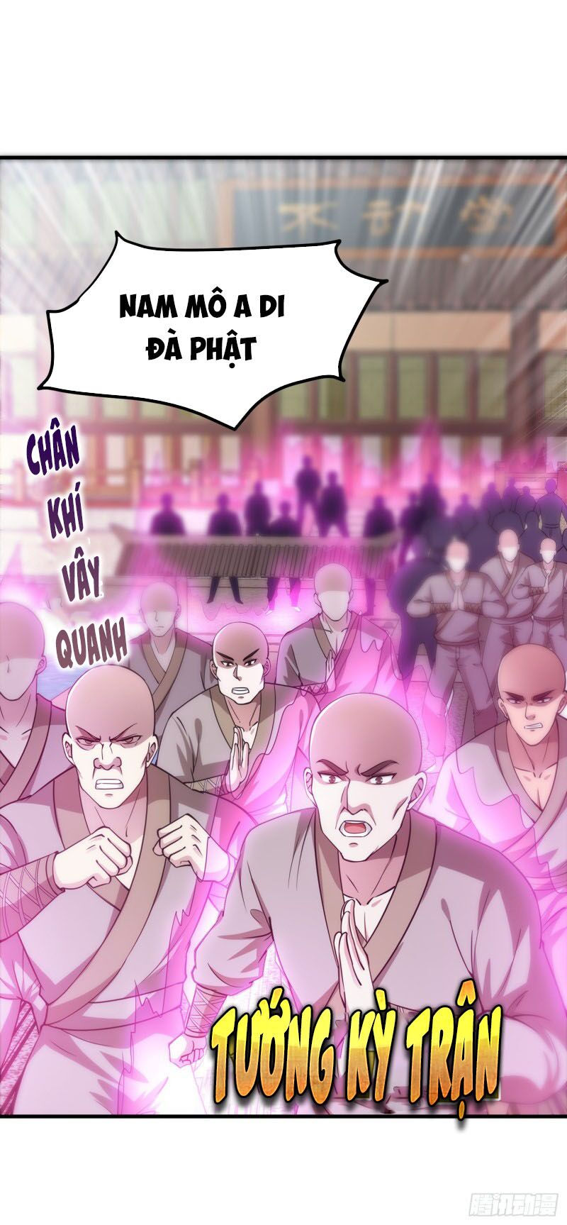 tối cường thần y tại đô thị chapter 165 10