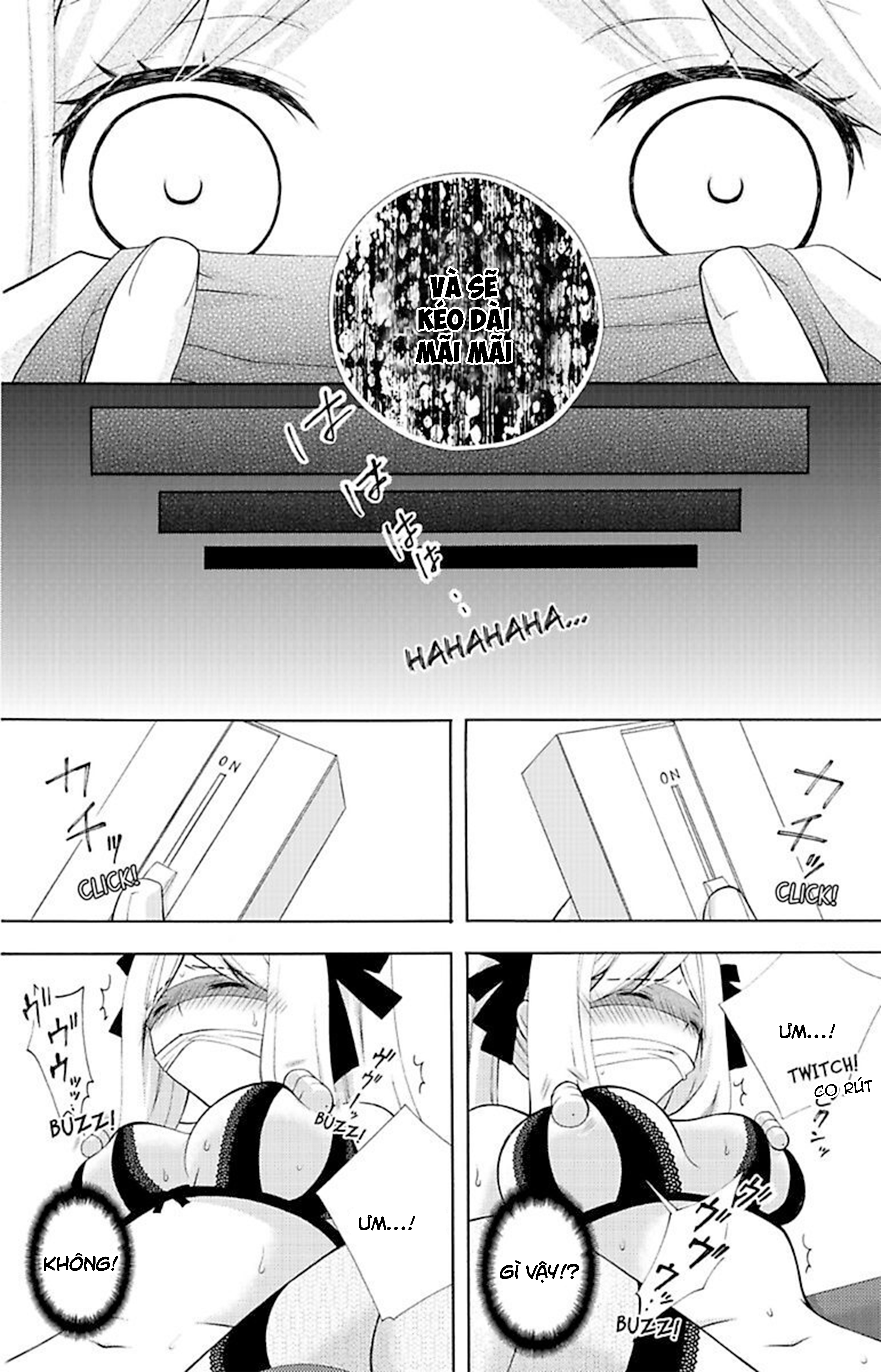 búp bê ngọt ngào chapter 5.1 24