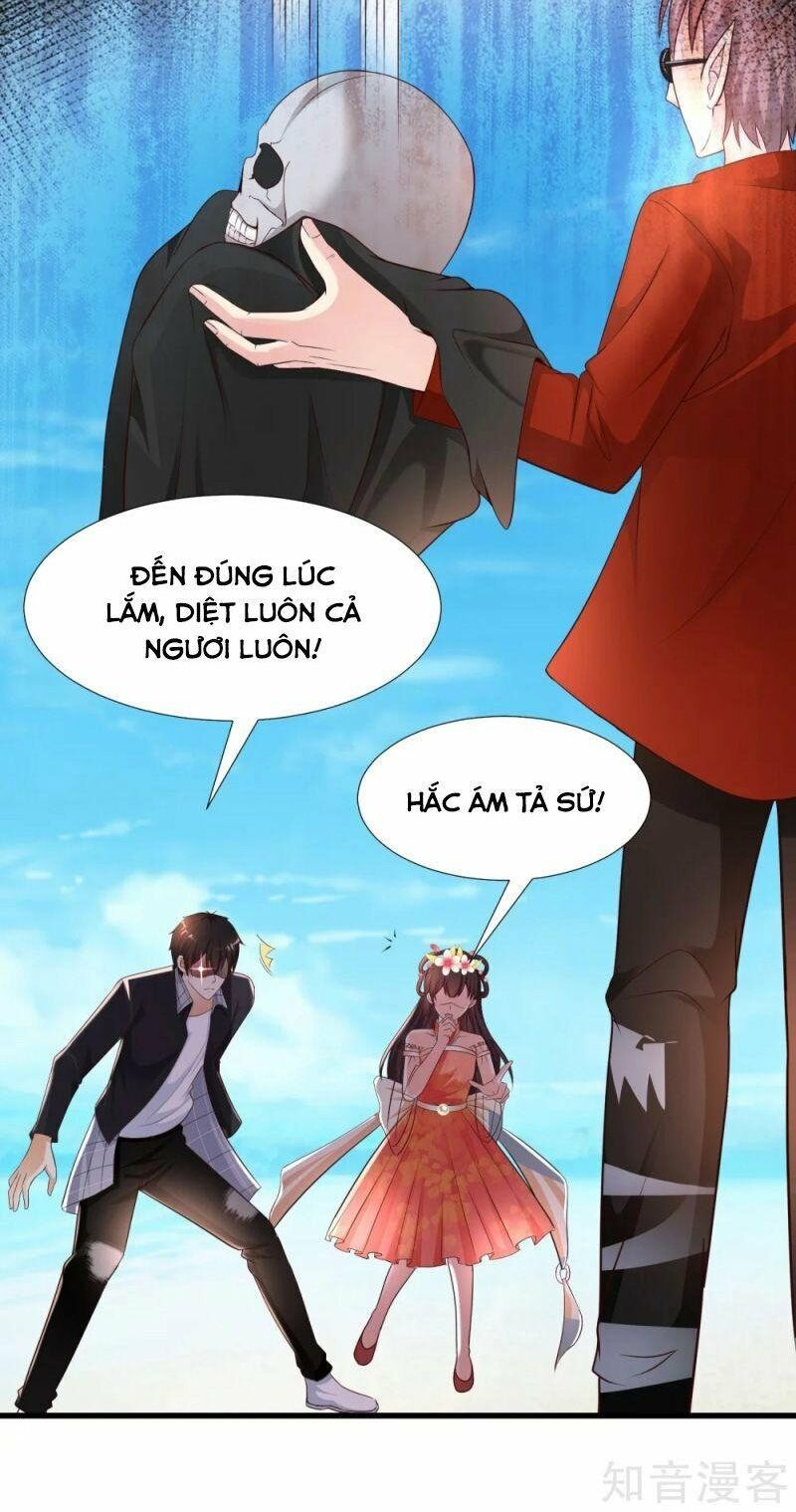 tối cường vận đào hoa chapter 185 5