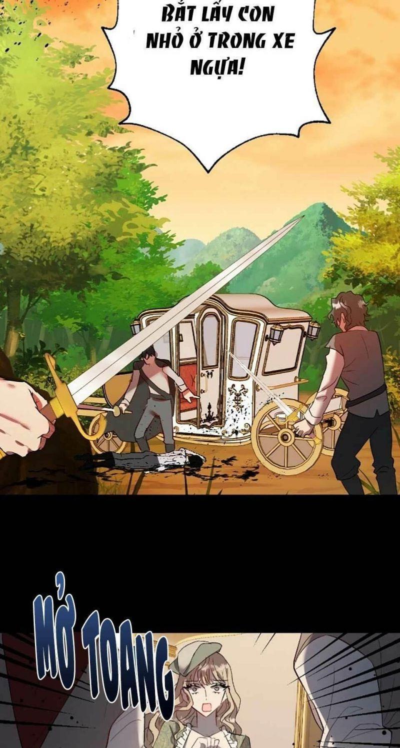 xin ngài đừng ăn tôi chapter 17 9