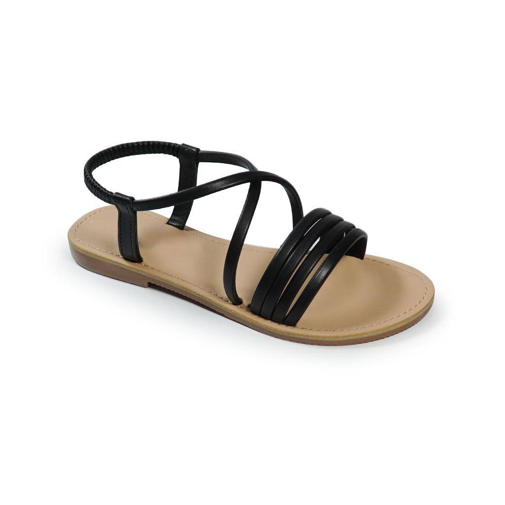 Sandal nữ quai dây mảnh SD1F183