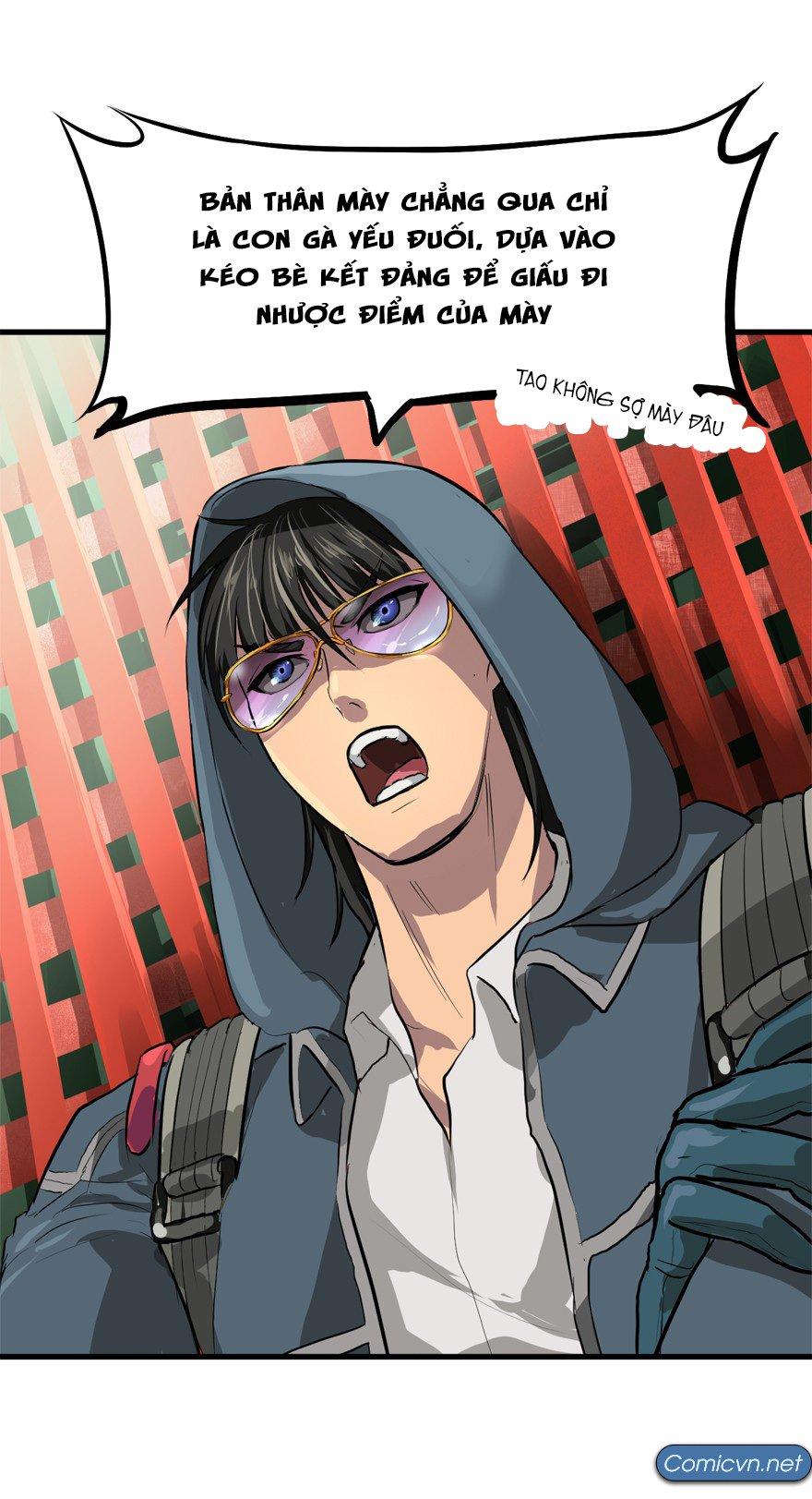 vua sinh tồn chapter 32 28