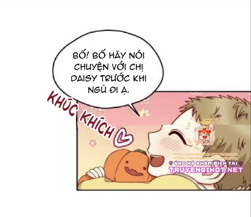 nữ chính muốn tôi trở thành mẹ kế chapter 17 13