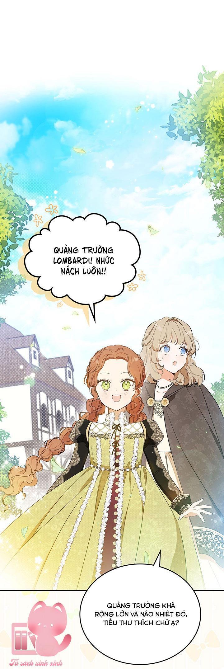 kiếp này ta sẽ trở thành gia chủ chapter 77 17
