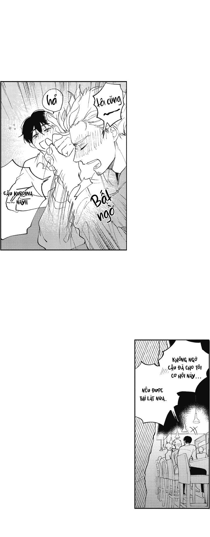 healing paradox chapter 12 19