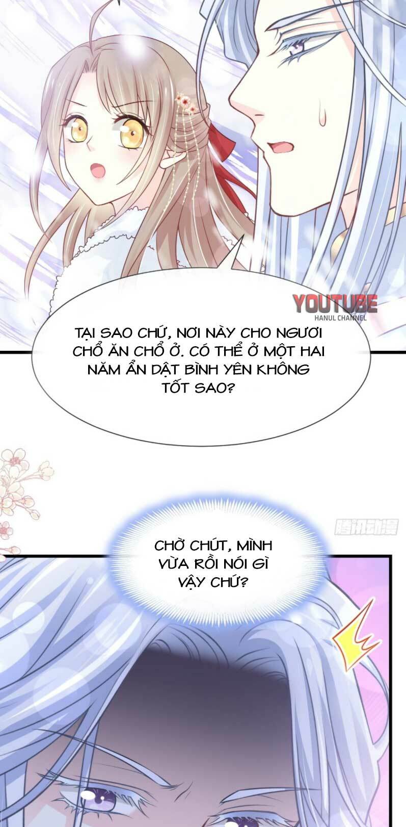 thiên hạ đệ nhất sủng phi chapter 196 16