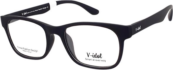 Gọng Kính V-IDOL V8101 MBK (63/14/143)