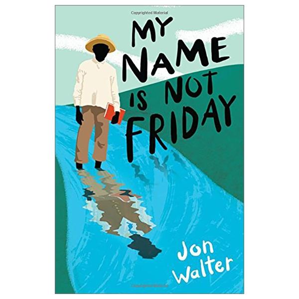 My Name Is Not Friday
