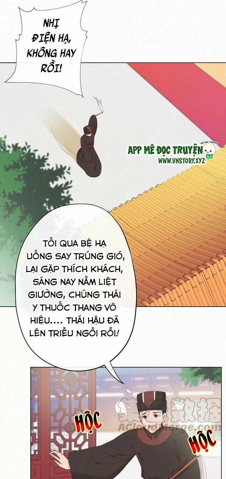 thiên hương mỹ nhân chapter 24 2