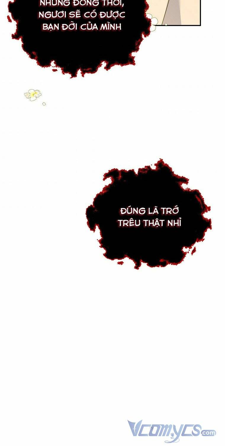 ác nữ karuna bé lại chapter 49 96