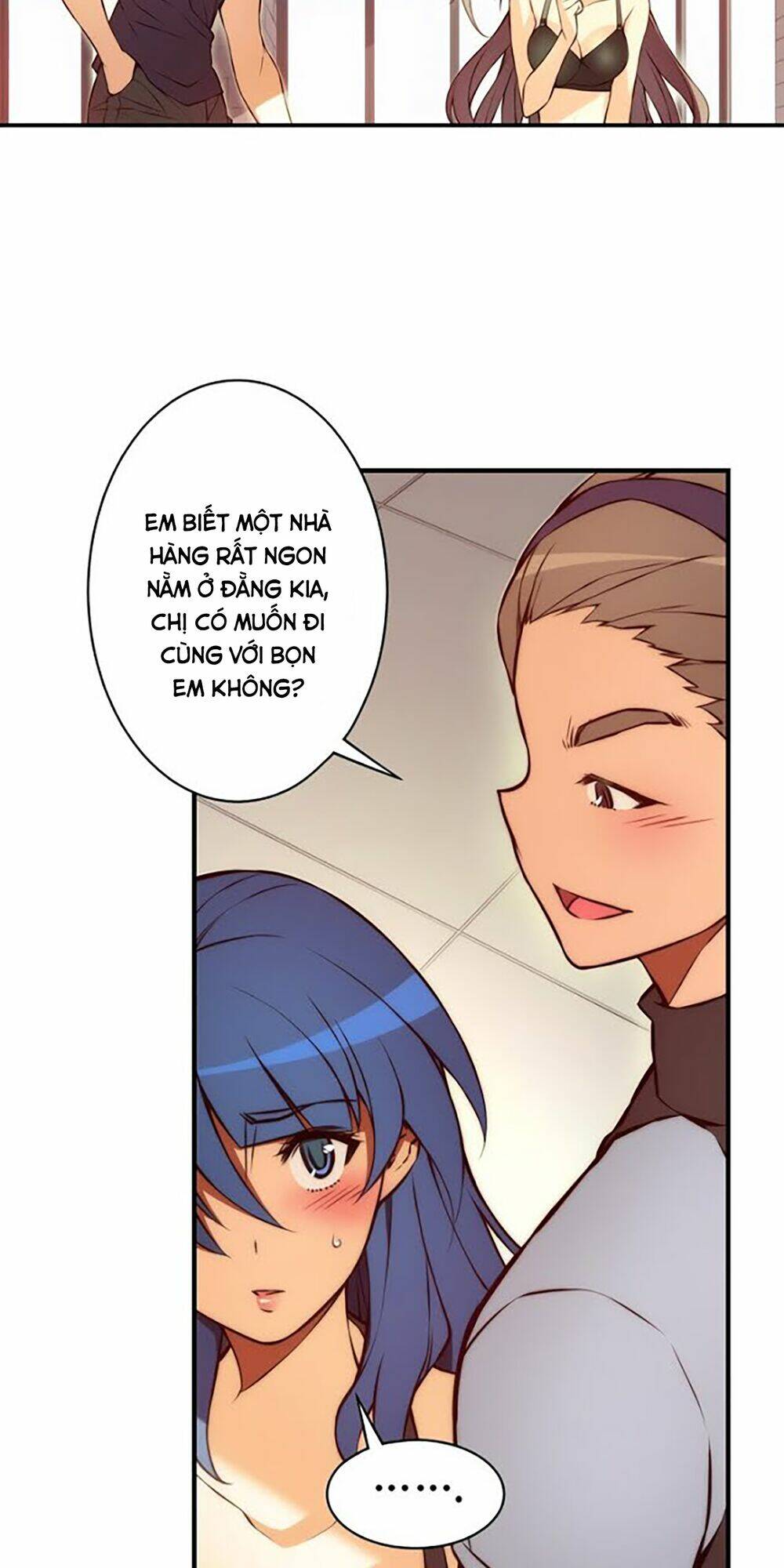 cohabitation with the fiancee chapter 43 3