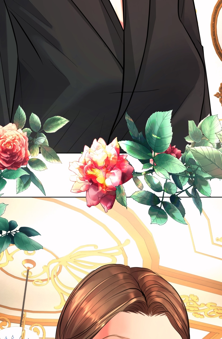 tôi đã ký khế ước với ác quỷ chapter 25.1 18