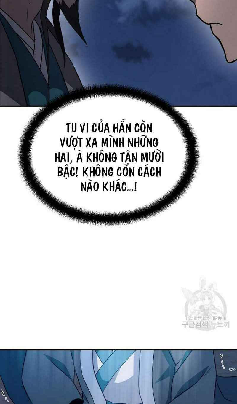 thiếu niên phương sĩ chapter 20 36