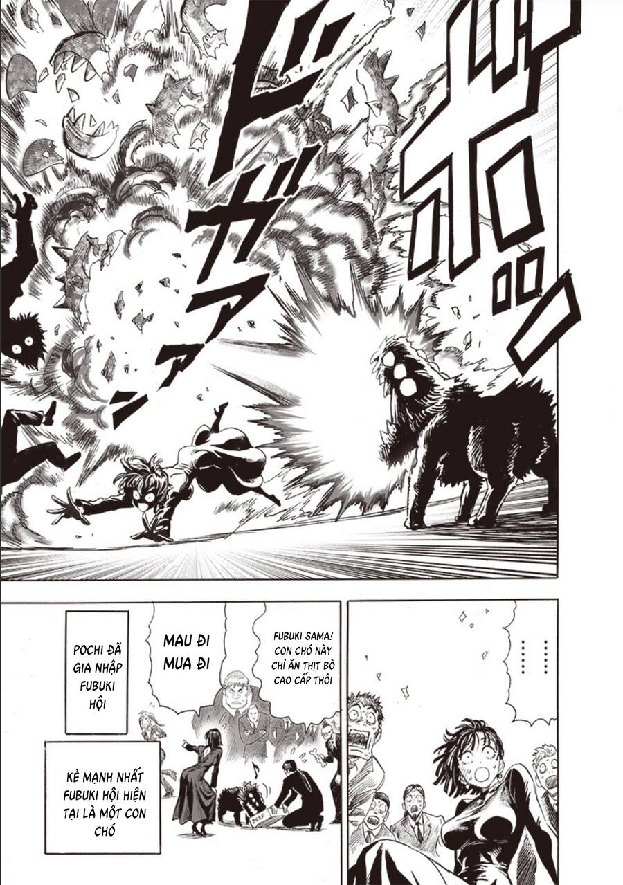 one-punch man chapter 239 33