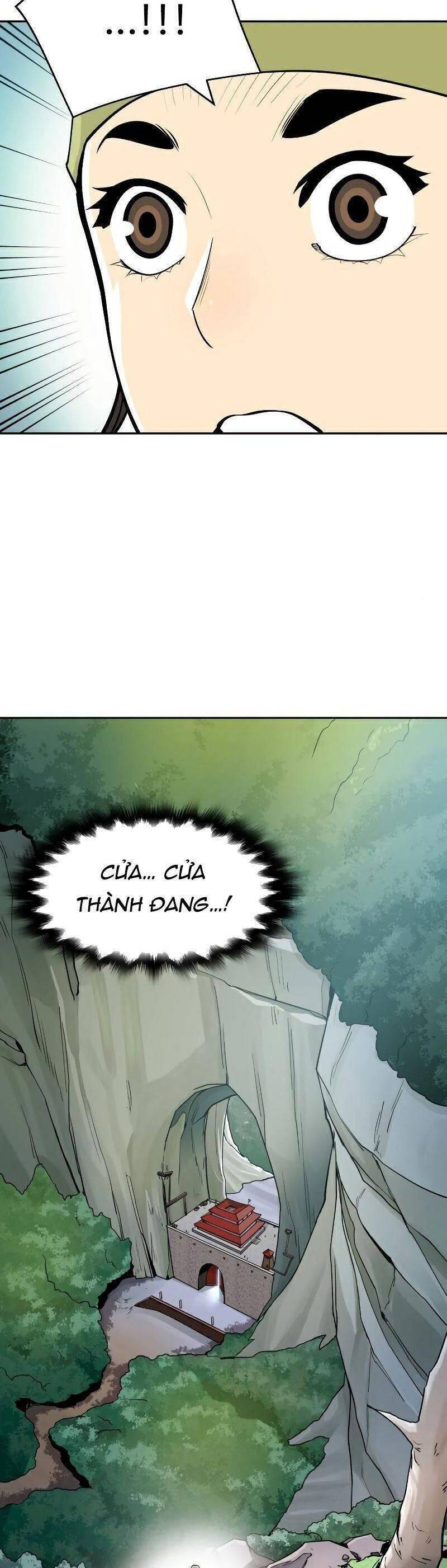 thiếu niên kiếm sư chapter 19 3