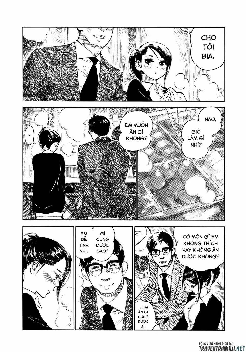 kannou sensei chapter 13 6