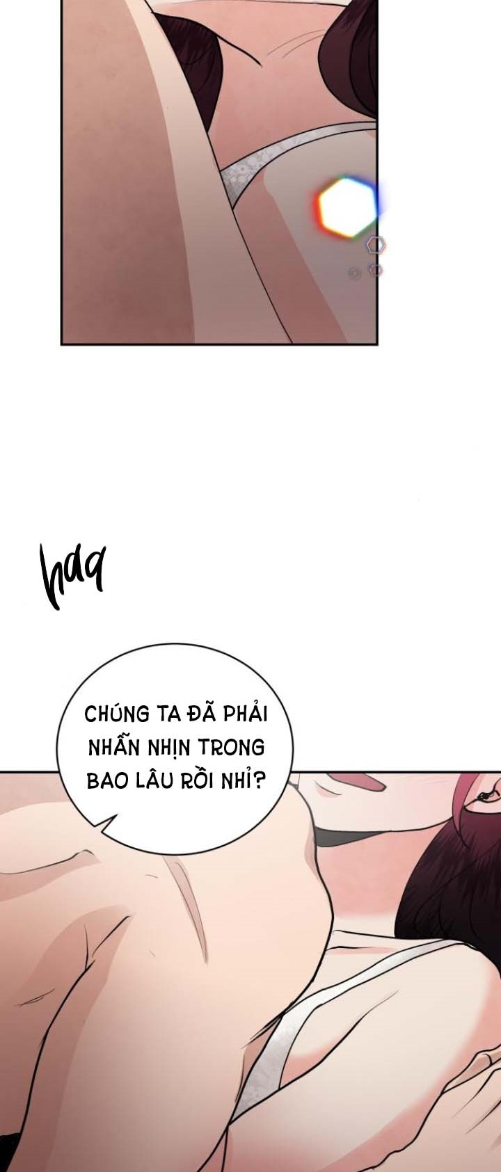 cặp đôi oan gia ngõ hẹp chapter 60 38