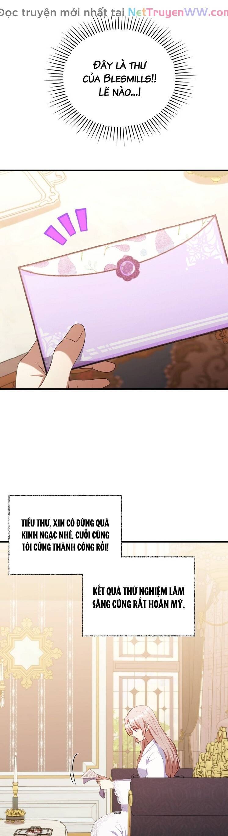 tôi bị quyến rũ bởi nam chính ốm yếu chapter 66 38