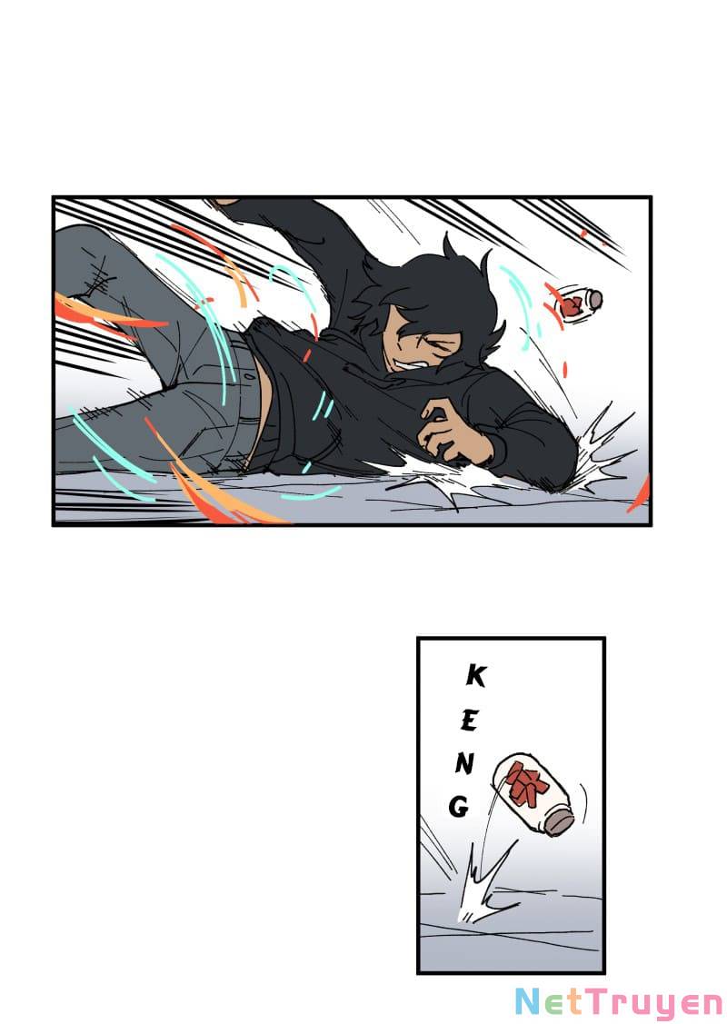 lumine - cội nguồn ánh sáng chapter 165 23