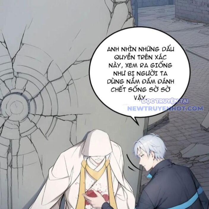 toàn dân thần vương: tôi hiến tế nghìn tỷ sinh linh! chapter 91 38