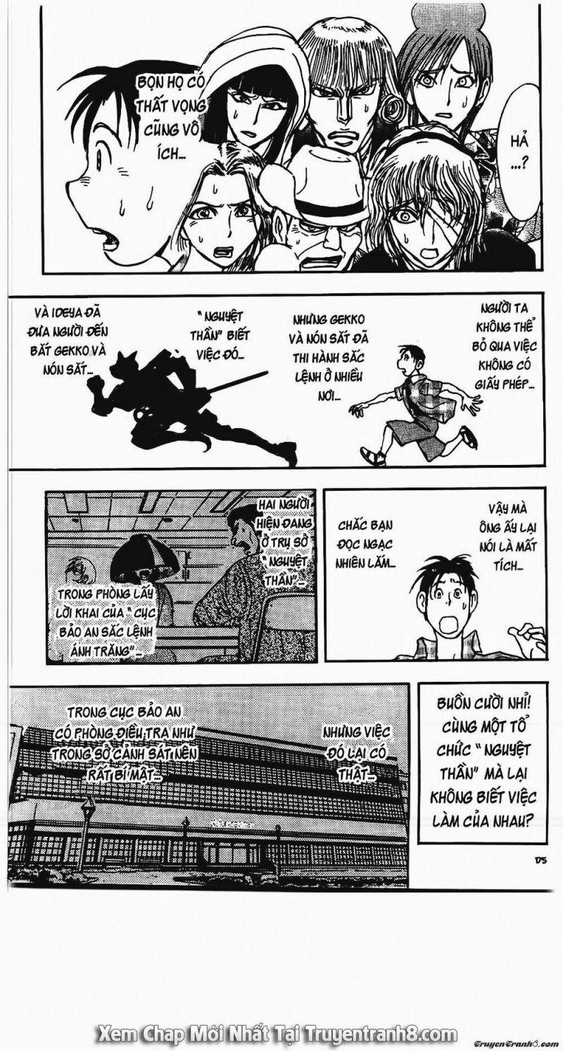 sắc lệnh ánh trăng chapter 48 19