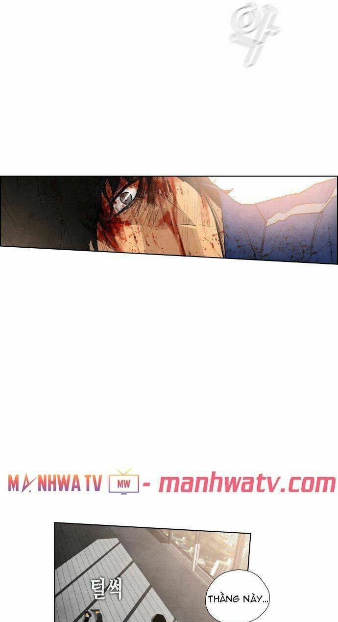 kẻ hồi sinh chapter 6 28