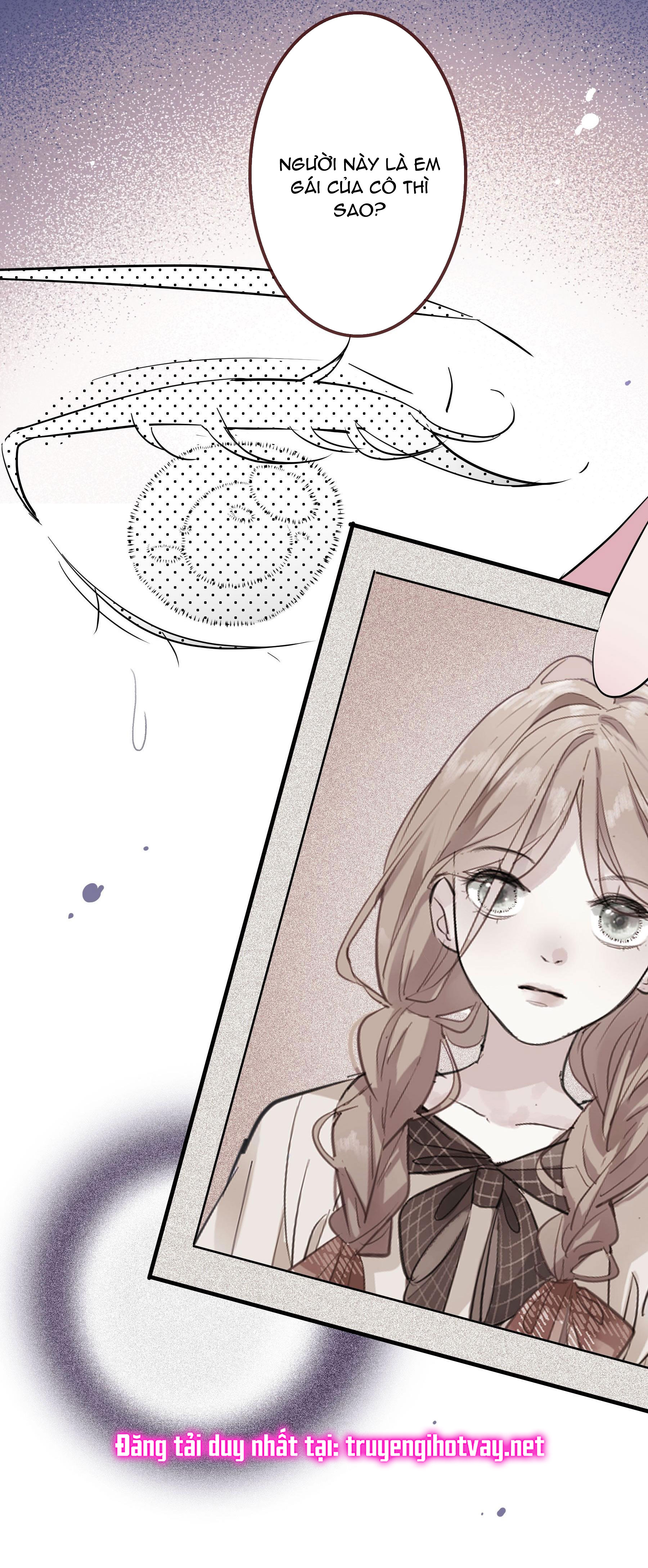 sau màn mưa bụi chapter 2 17