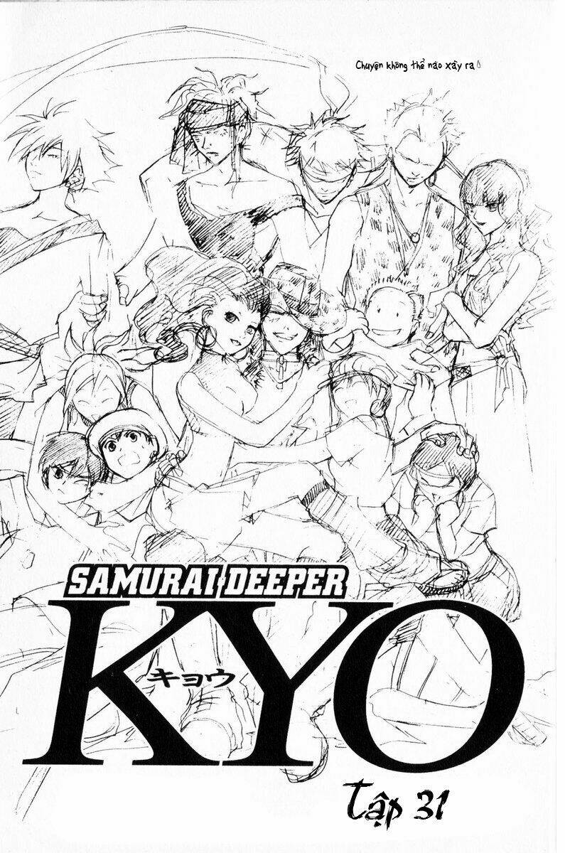 mắt quỷ kyo chapter 243 1