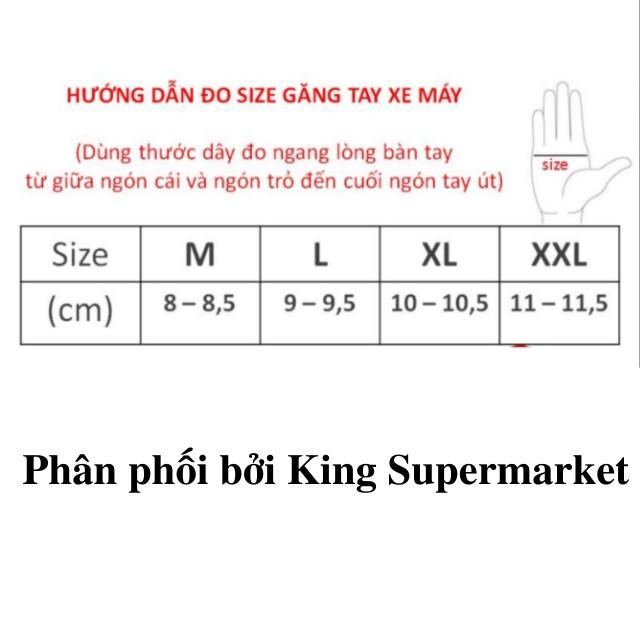 Găng tay chống nước lót nỉ Hikeman cao cấp giữ ấm cảm ứng điện thoại - Găng tay phượt thủ