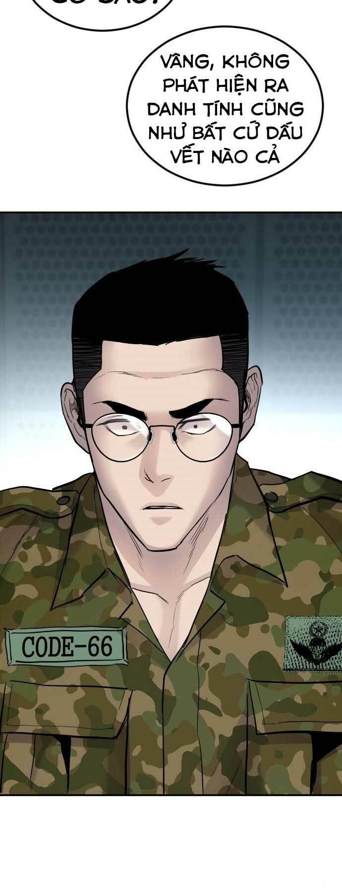 đặc vụ kim chapter 41 51