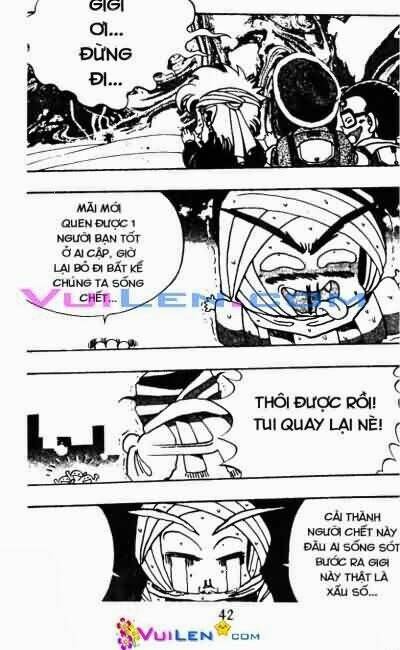 những người bạn tốt chapter 7 43