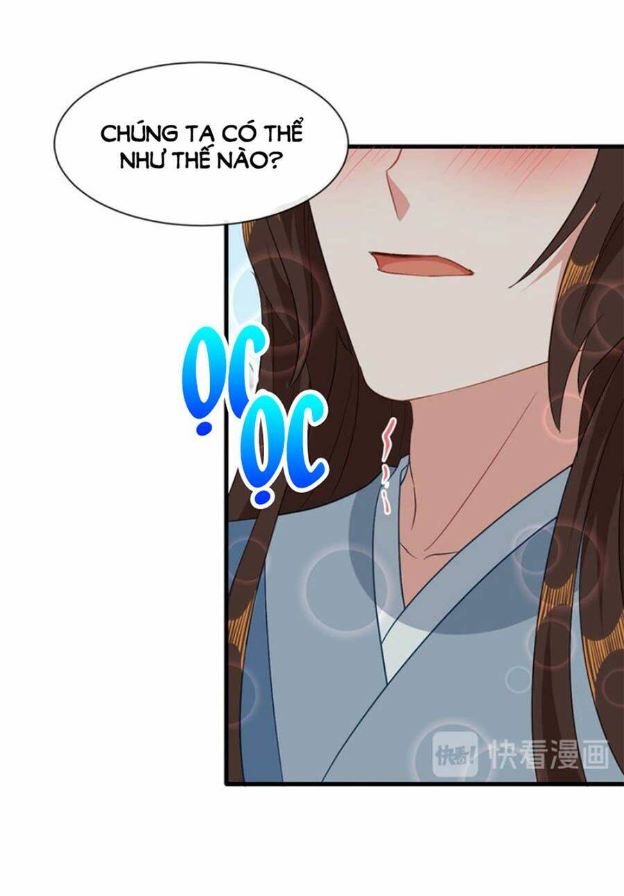 hội học sinh kiêu ngạo của hoàng cung chapter 22 13