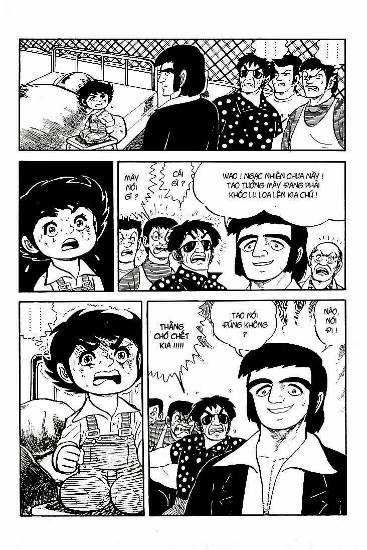 ganbare genki chapter 8 26