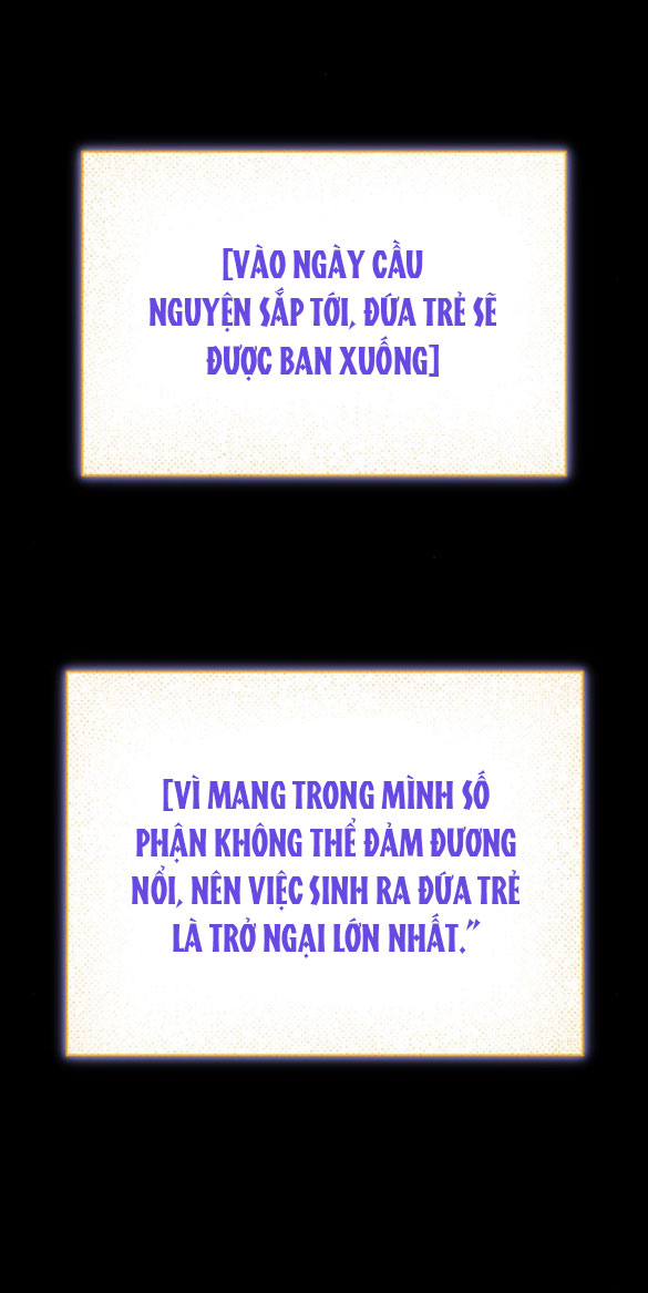 tôi muốn trở thành cô ấy dù chỉ là một ngày chapter 153.1 18