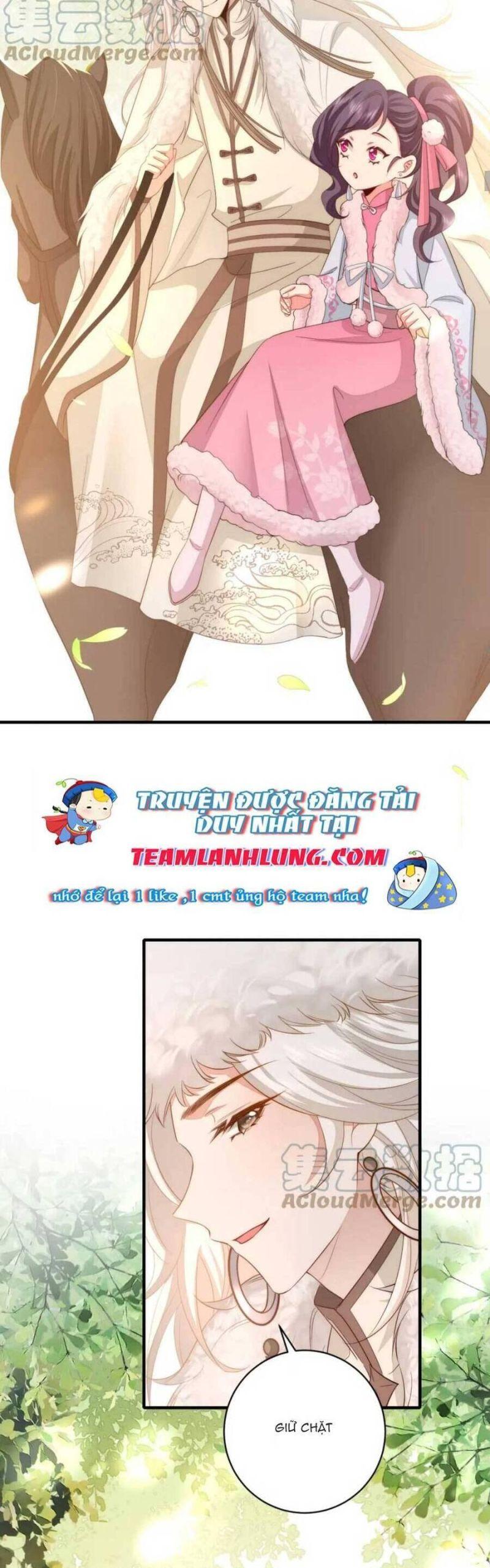 phương thức sinh tồn của công chúa pháo hôi chapter 142 19