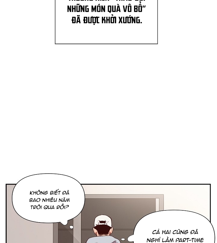 món quà vô dụng diệu kỳ chapter 1 19