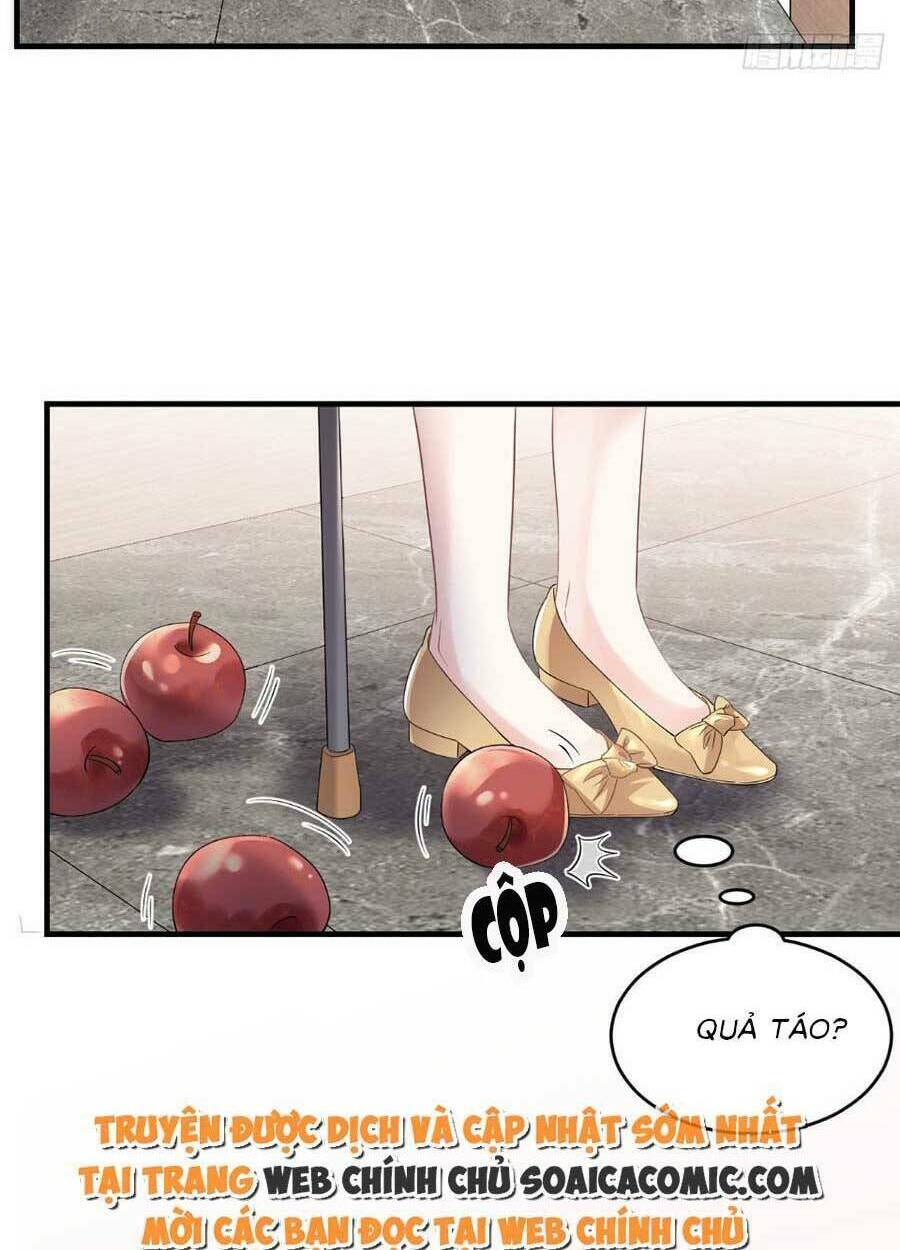 đại tiểu thư có ý đồ gì xấu đâu chapter 124 46