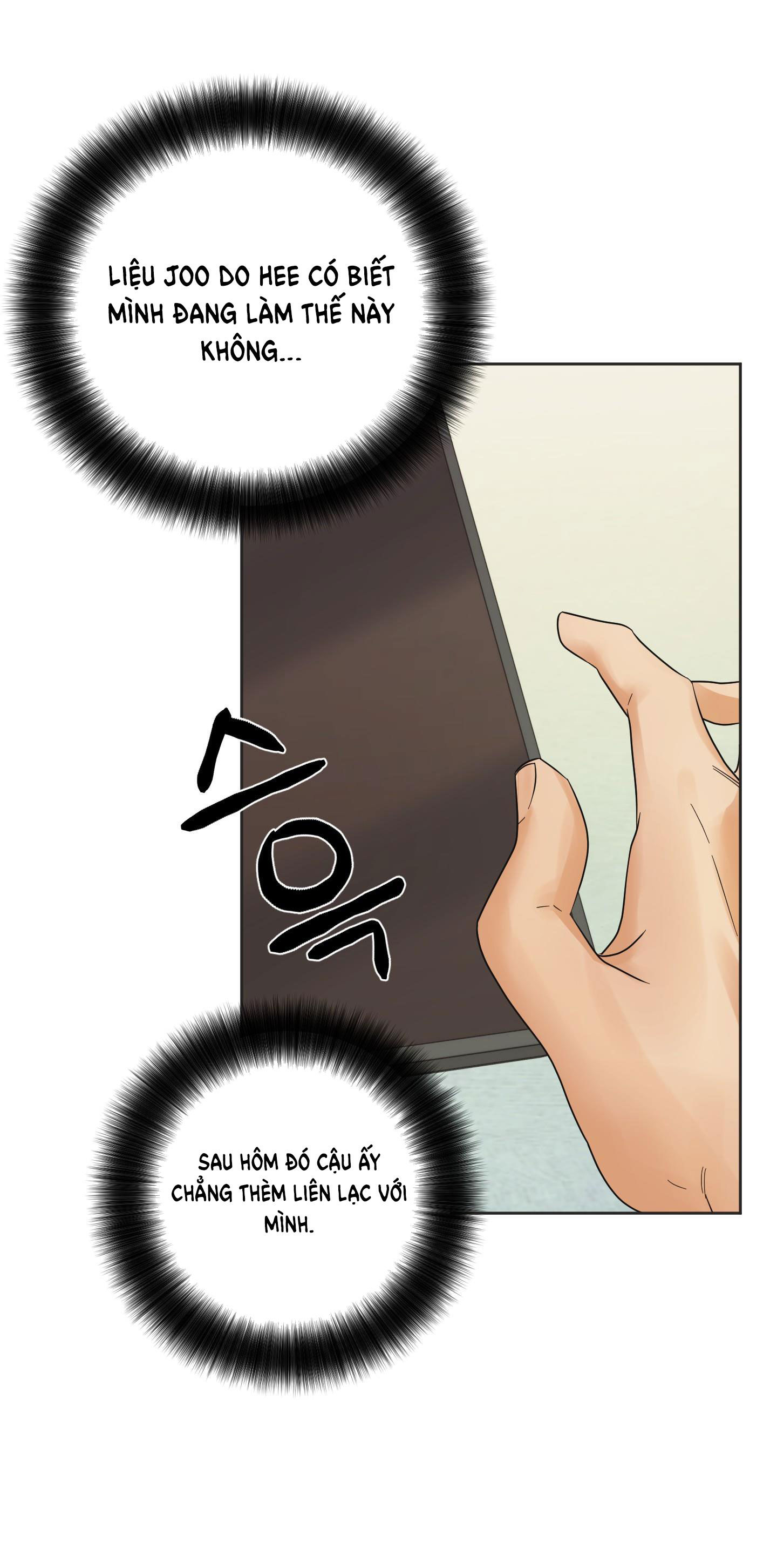 [18+] soldam tv chapter 2.2 32