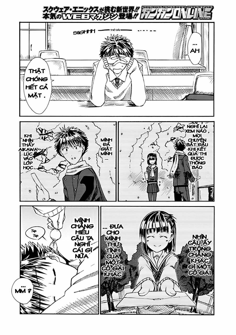 prunus girl chapter 1 25