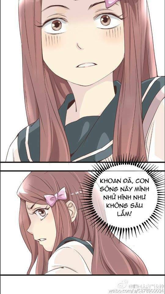 trở về đại đường làm nữ thần chapter 2 11