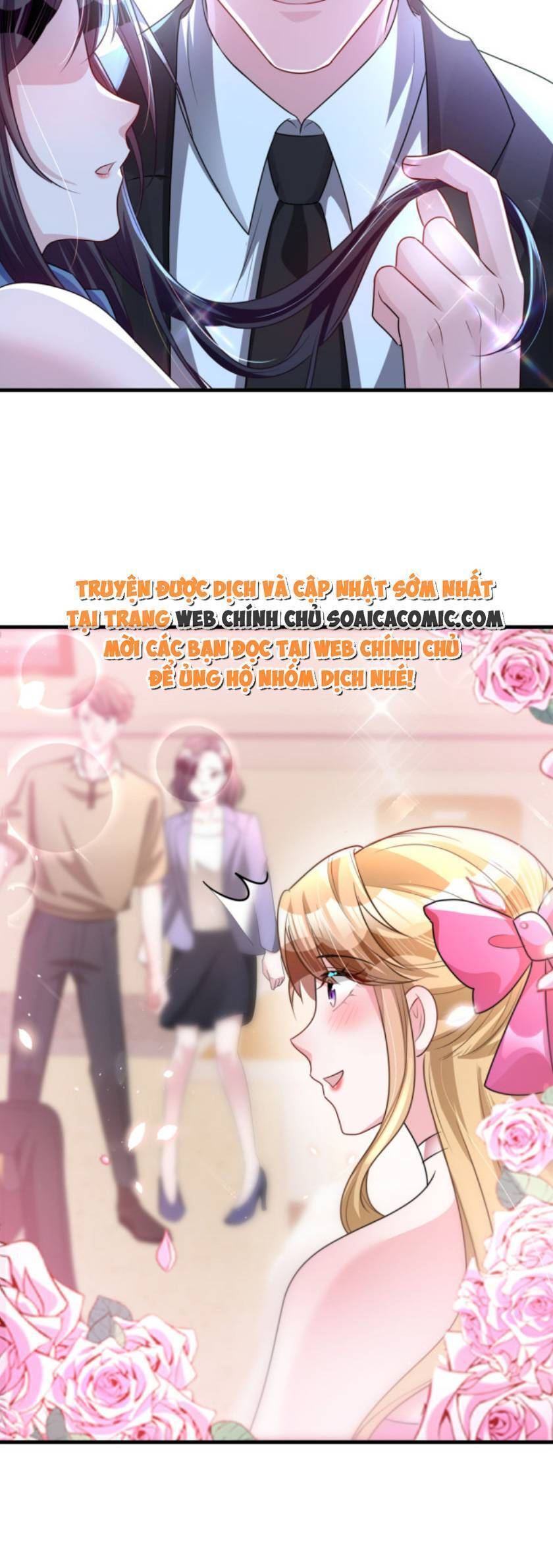 tổng tài huyết tộc cực sủng cô vợ mỹ nhân ngư chapter 38 28