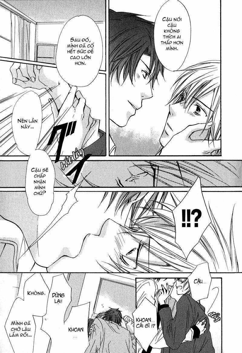 love knot chapter 1 24