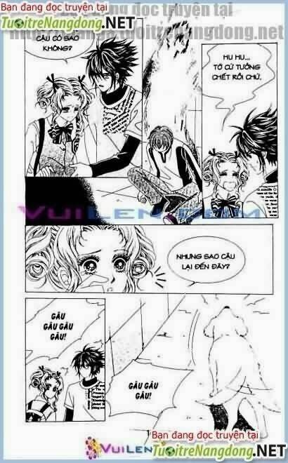 sức thanh xuân chapter 10 13