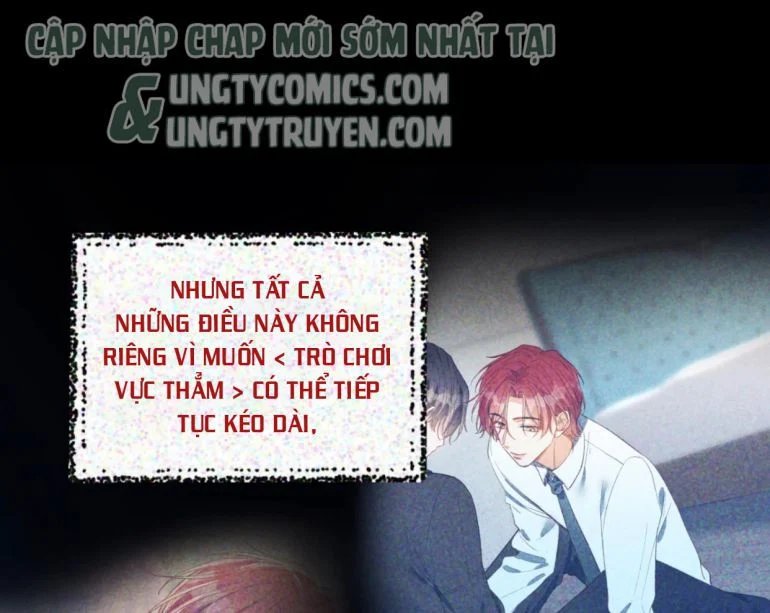 nụ hôn vực thẳm chapter 100 89