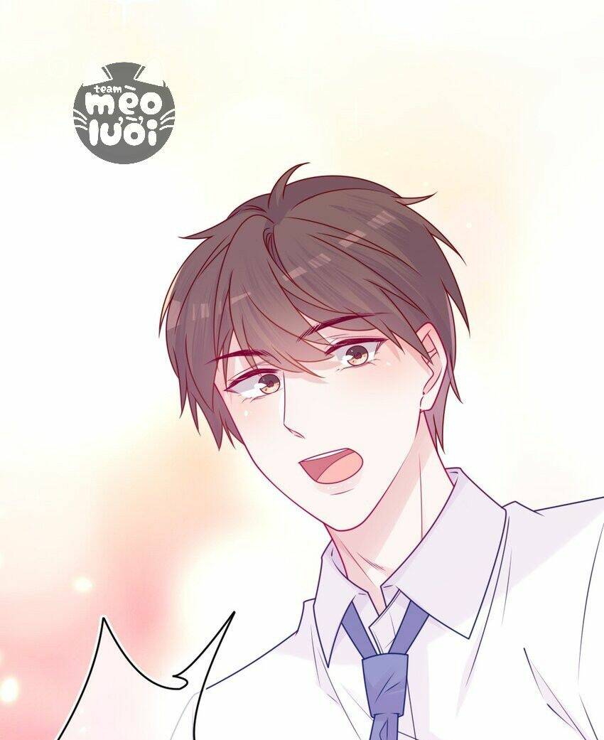 khi cô gái nhìn thấy thời gian chapter 45 33