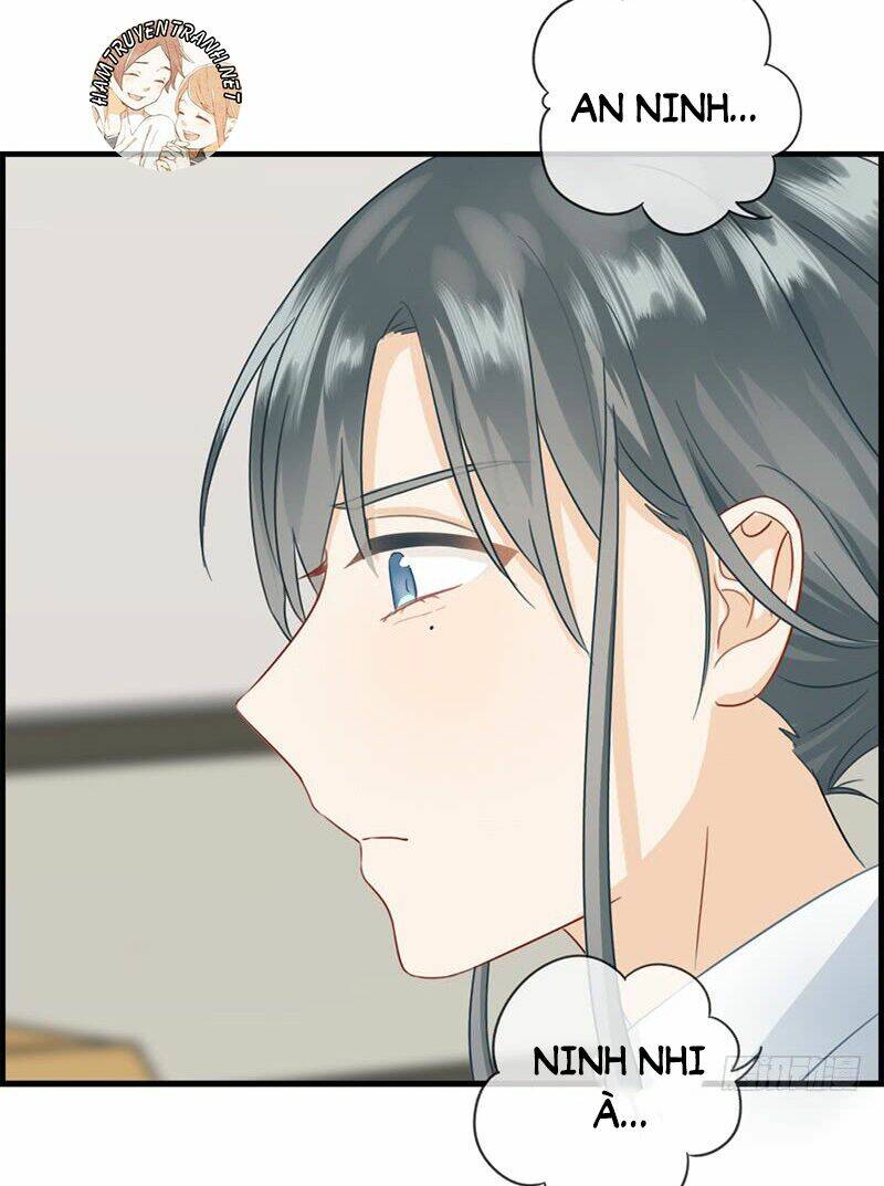 phúc hắc thiếu gia trêu chọc tôi chapter 3 19